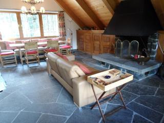 Chalet Atelier - Davos - 5