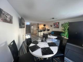 La P'tite Maison et votre terrasse privé ! - Joinville - 9