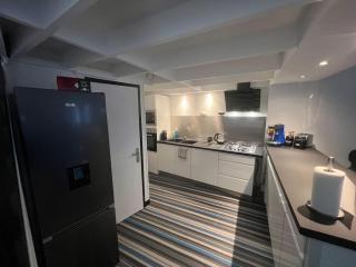La P'tite Maison et votre terrasse privé ! - Joinville - 2