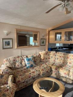Immaculate 2-Bed Static Caravan at Monrieth - Newton Stewart - 4