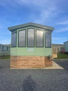 Immaculate 2-Bed Static Caravan at Monrieth - Newton Stewart - 7