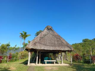 Hiwang Native House Inn & Viewdeck - Banaue - 9