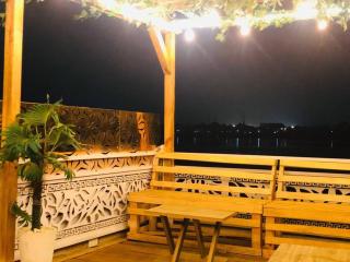 Awesome 1-Bed-Apt With 24hrs Power & Fast WiFi - Lagos - 3