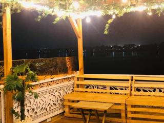Awesome 1-Bed-Apt With 24hrs Power & Fast WiFi - Lagos - 2