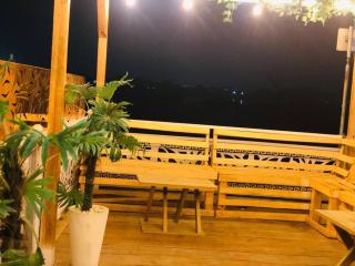 Awesome 1-Bed-Apt With 24hrs Power & Fast WiFi - Lagos - 1