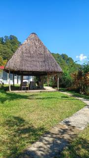Hiwang Native House Inn & Viewdeck - Banaue - 7