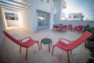 VILLA PONENTE - Beach & Jacuzzi - Torre Santa Sabina - 3