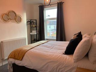 Centrally located to the city of Lincoln (Egon) - Lincolnshire - 2