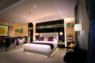 Frsan Palace Hotel - Manama - 6