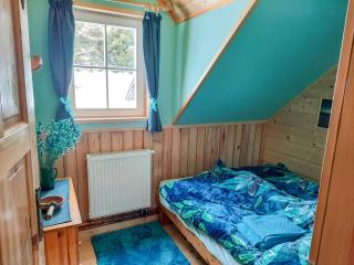 Holiday Home U Jezírek by Interhome - - 2