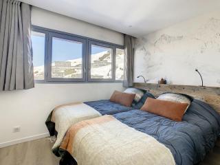 Apartment Burons 709-718 by Interhome - Les Menuires - 9