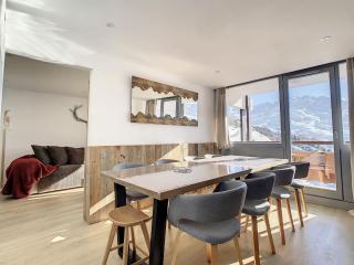 Apartment Burons 709-718 by Interhome - Les Menuires - 1