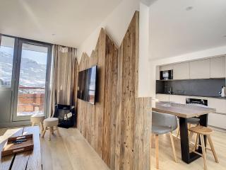 Apartment Burons 709-718 by Interhome - Les Menuires - 3