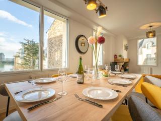 Apartment Vue Solidor-2 by Interhome - Saint-Malo - 2