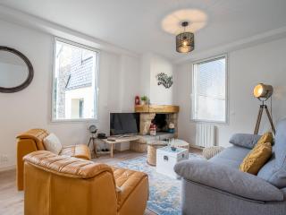Apartment Vue Solidor-2 by Interhome - Saint-Malo - 8