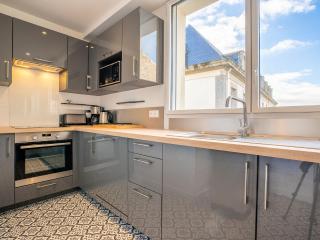 Apartment Vue Solidor-2 by Interhome - Saint-Malo - 7