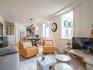 Apartment Vue Solidor-2 by Interhome - Saint-Malo - 9