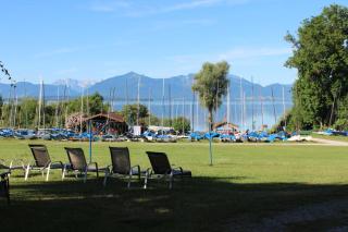 Urlaubsbauernhof Kirchmaier - Chieming - 7