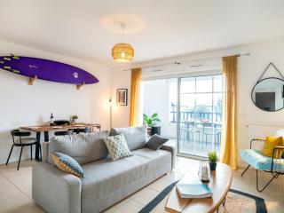 Apartment Xabadenia-4 by Interhome - Bidart - 0