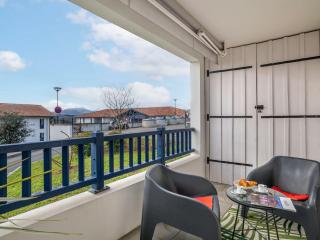 Apartment Xabadenia-4 by Interhome - Bidart - 6