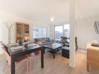 Apartment De Zeegloed duplex with parking by Interhome - De Haan - 1