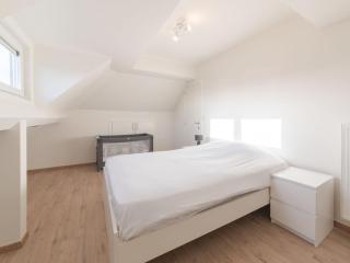 Apartment De Zeegloed duplex with parking by Interhome - De Haan - 5