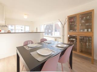 Apartment De Zeegloed duplex with parking by Interhome - De Haan - 8
