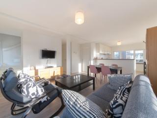 Apartment De Zeegloed duplex with parking by Interhome - De Haan - 4