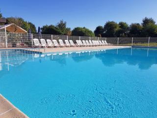 Holiday Home V32 with parking and shared pool by Interhome - De Haan - 4