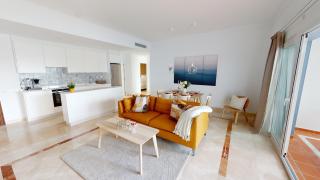 Paraiso Benahavis - Private Garden Ground Floor - 5