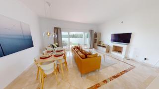 Paraiso Benahavis - Private Garden Ground Floor - Estepona - 3