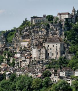 LE PARDÈS BnB - Rocamadour - 1