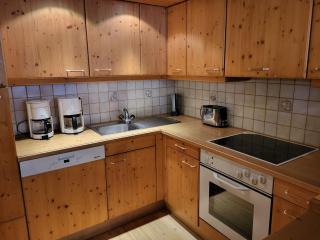 Apartment LaFontana by Interhome - Kappl - 8