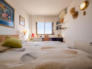 Apartment Solarium III by Interhome - Torredembarra - 2