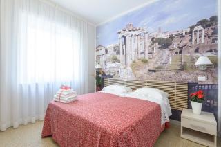 B&B Ad Maiora Roma - Roma - 9