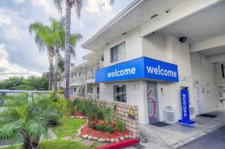 Motel 6 Chino, CA - Los Angeles Ontario - 0