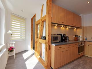 Apartment Carola by Interhome - Zella-Mehlis - 6