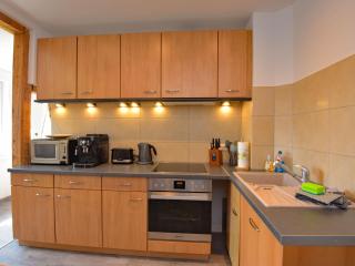 Apartment Carola by Interhome - Zella-Mehlis - 8