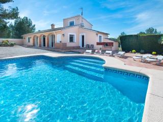 Villa Villa Armonia by Interhome - Jávea - 0