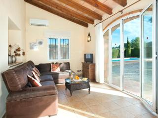 Villa Villa Armonia by Interhome - Jávea - 7