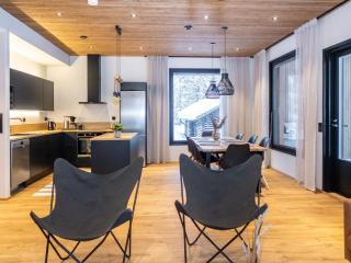 Holiday Home Vaaranhelmi by Interhome - Ruka - 5