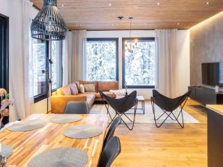 Holiday Home Vaaranhelmi by Interhome - Ruka - 4