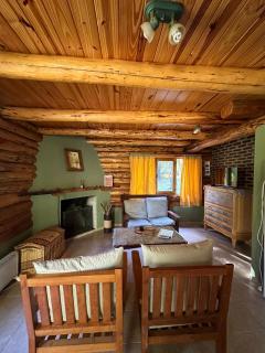 Cabaña en Parque Nacional Los Alerces - Esquel - 7
