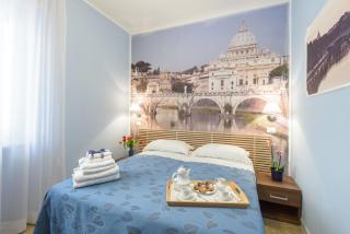 B&B Ad Maiora Roma - Roma - 0