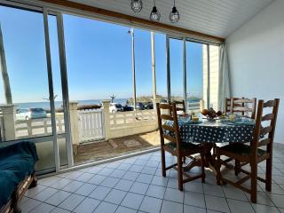 Holiday Home Maison Front de Mer by Interhome - Tharon-Plage - 4