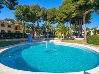 Apartment La Pinada by Interhome - Moraira - 0