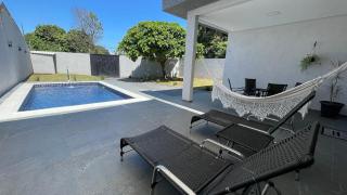 Casa com Piscina na região central de Foz - Foz do Iguaçu - 6