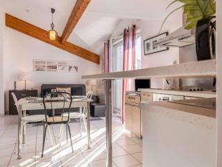 Studio Camijeanne by Interhome - 4