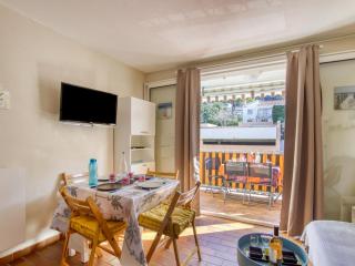 Studio Les Aigues Marines-65 by Interhome - Saint-Cyr-sur-Mer - 7