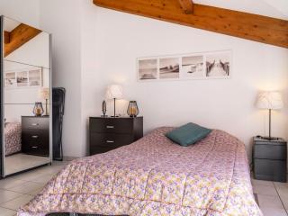 Studio Camijeanne by Interhome - 2
